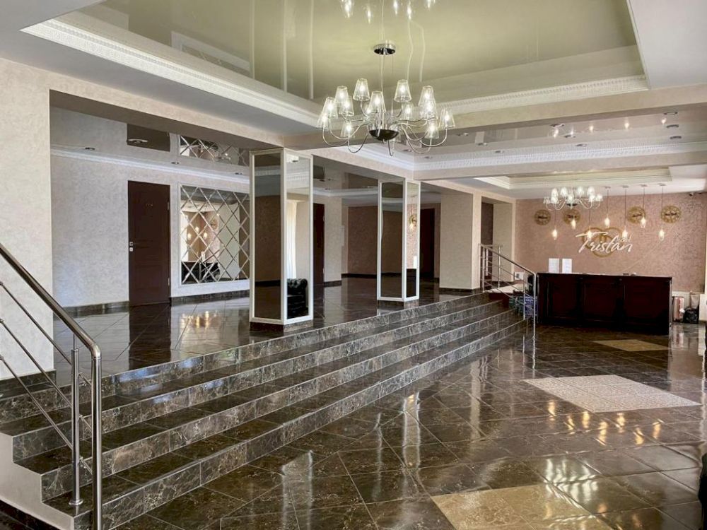 ТРИСТАН, отель стандарт - 7