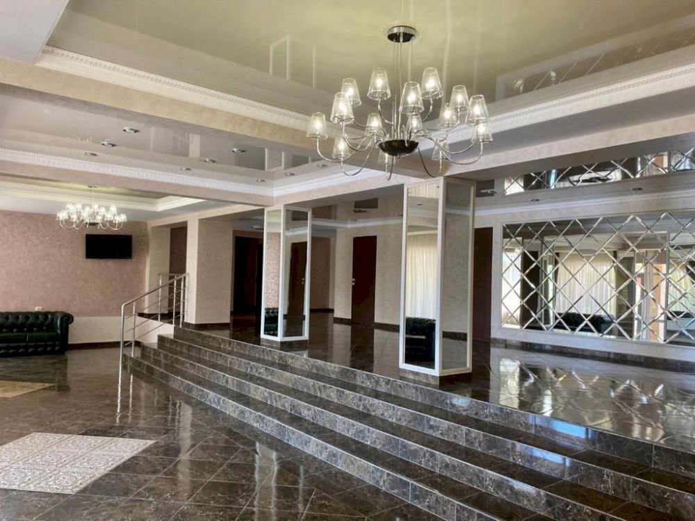 ТРИСТАН, отель стандарт - 6