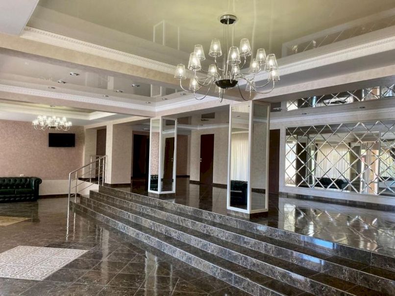 ТРИСТАН, отель стандарт - 6