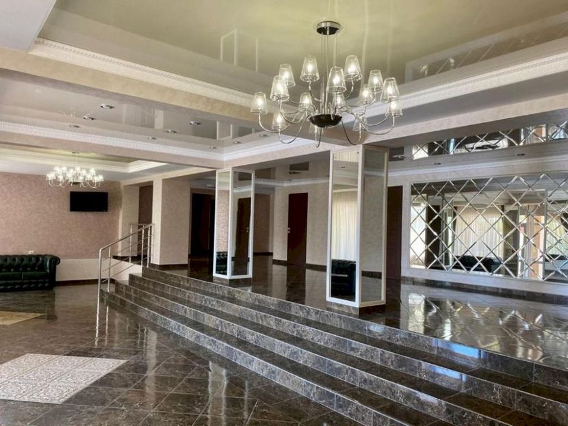 ТРИСТАН, отель стандарт - 6