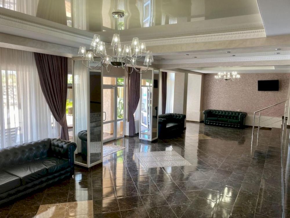 Картинка отеля - 5