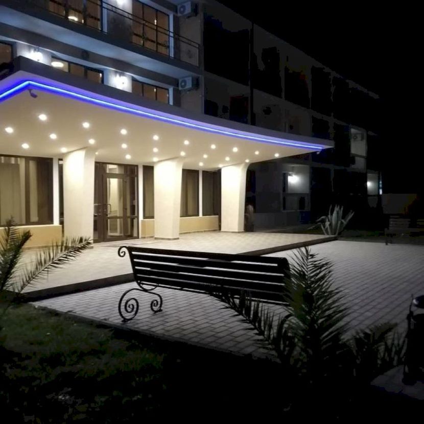 ТРИСТАН, отель стандарт - 3