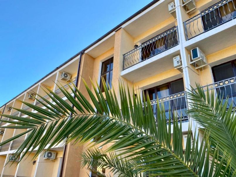 ТРИСТАН, отель стандарт - 2