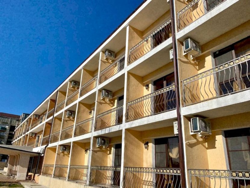 ТРИСТАН, отель стандарт - 1