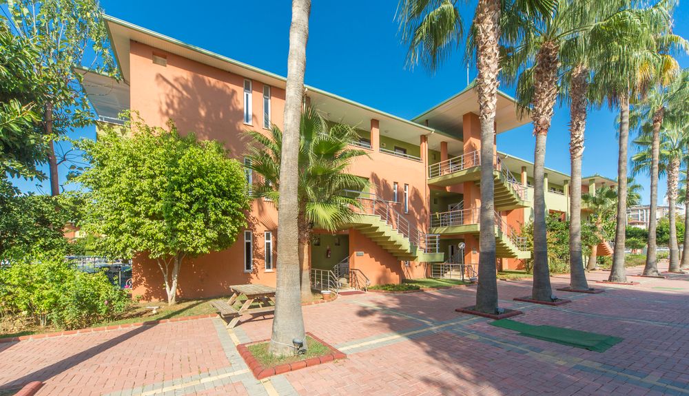 Lonicera World Hotel - 10