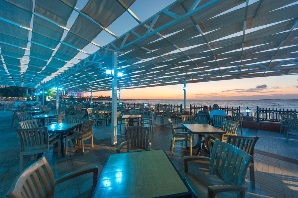 Lonicera World Hotel - 40