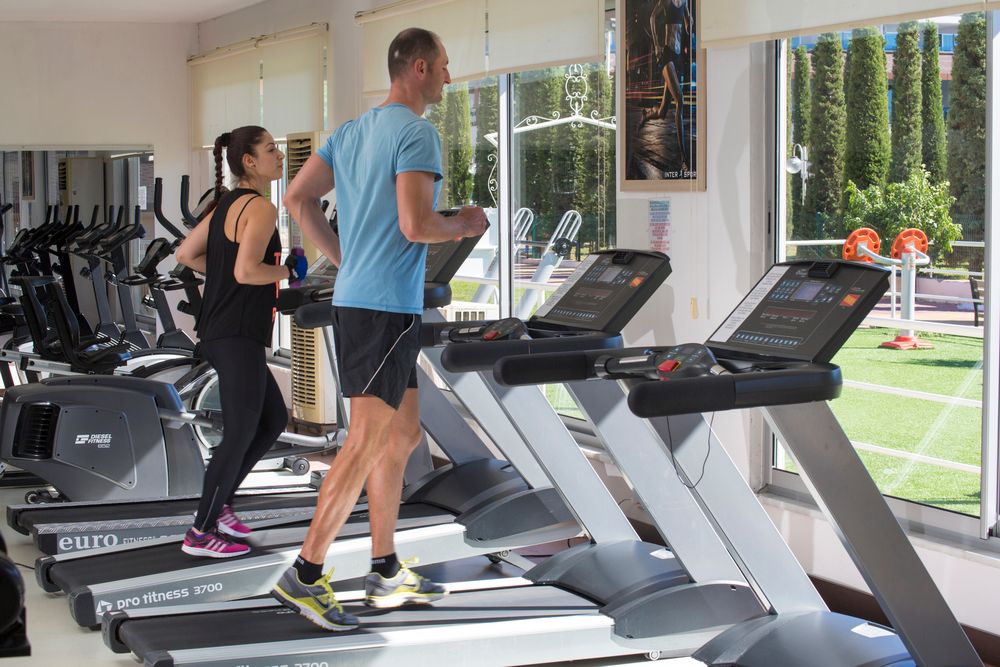 Lonicera World Hotel - 51