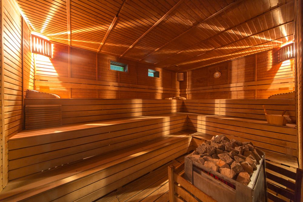 Lonicera World Hotel - 50