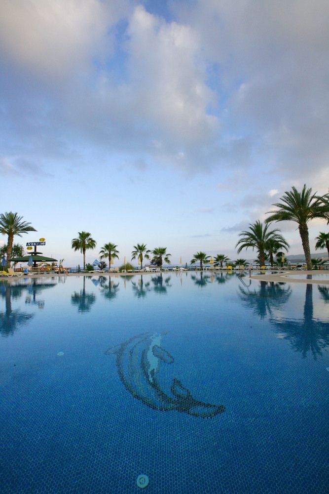 Lonicera World Hotel - 15