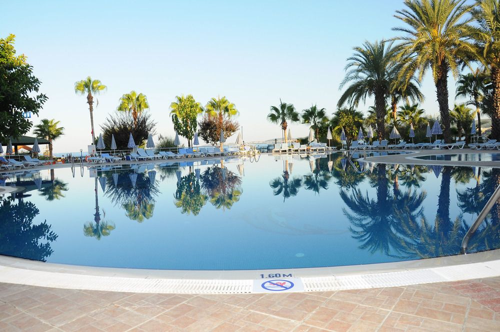 Lonicera World Hotel - 18