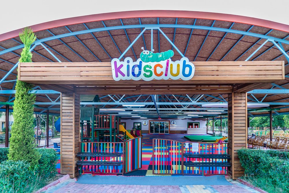 Lonicera World Hotel - 42