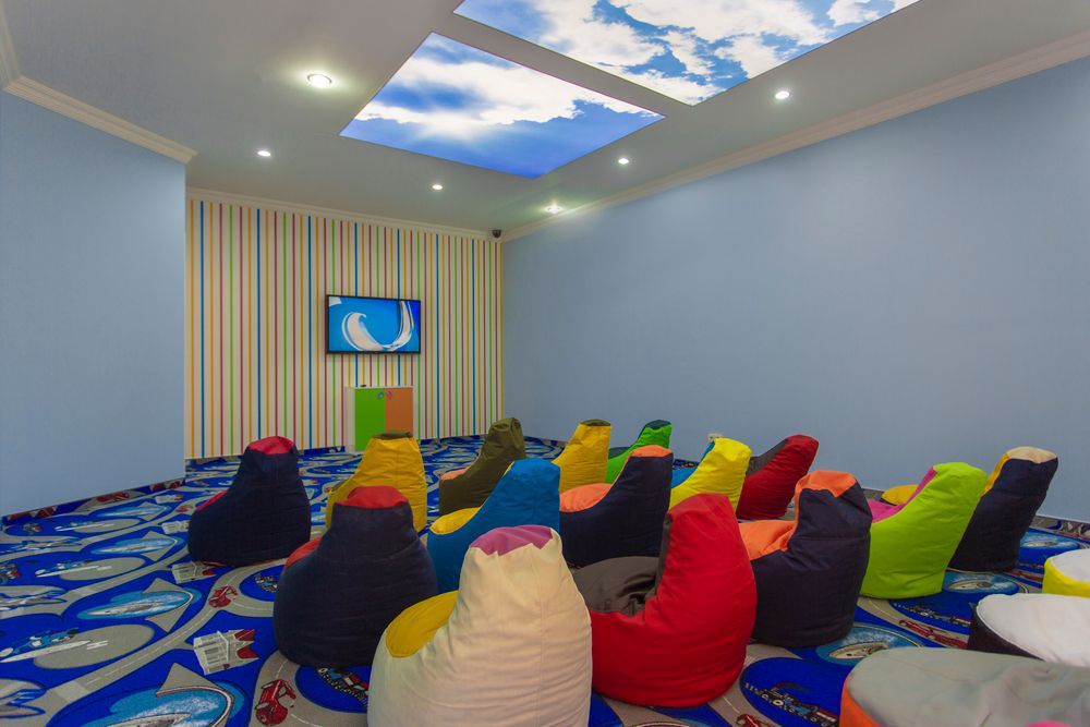 Lonicera World Hotel - 46