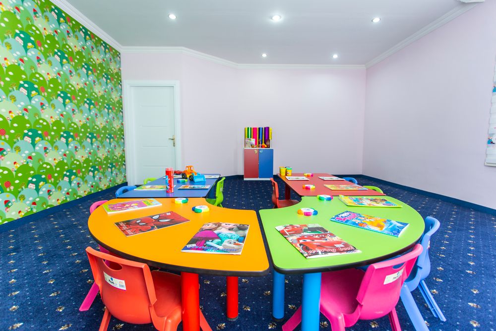 Lonicera World Hotel - 45