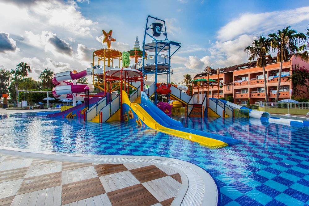 Lonicera World Hotel - 27