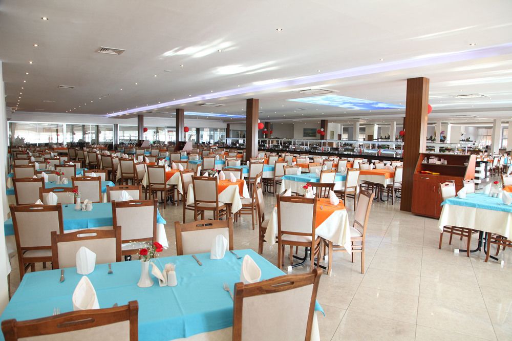 Lonicera World Hotel - 41