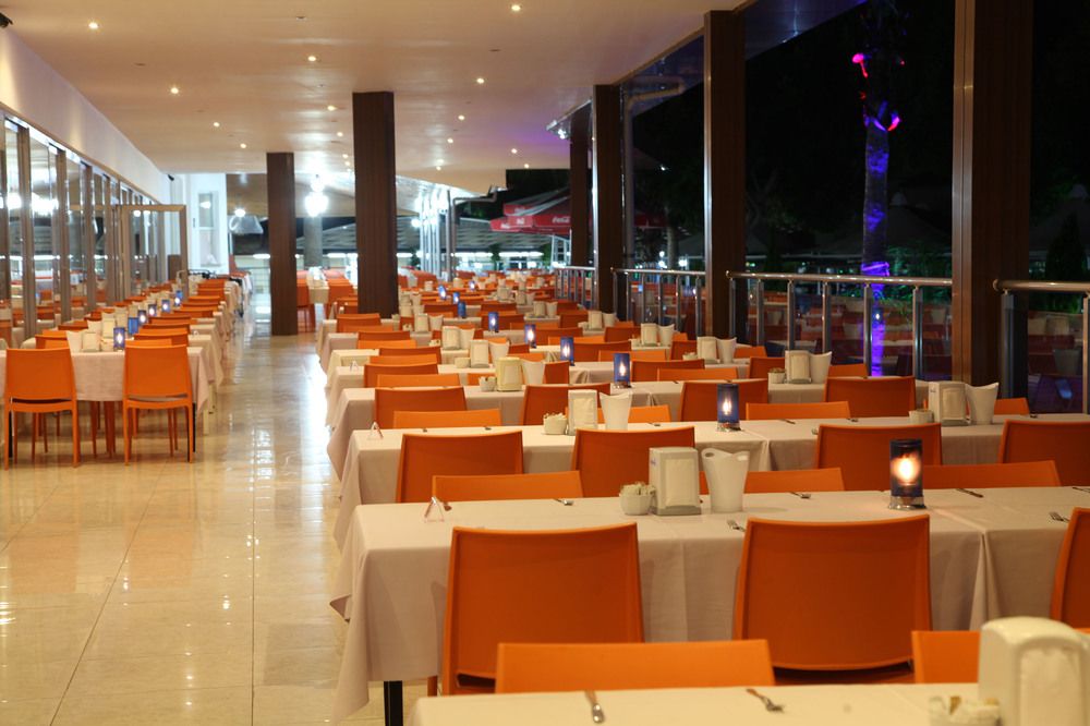 Lonicera World Hotel - 39