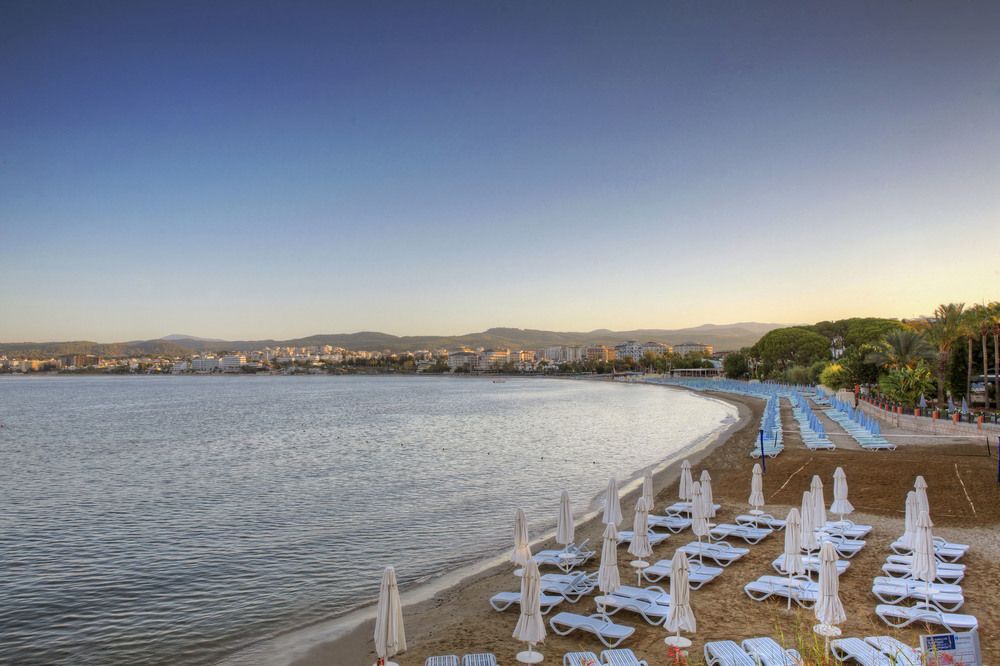 Lonicera World Hotel - 9