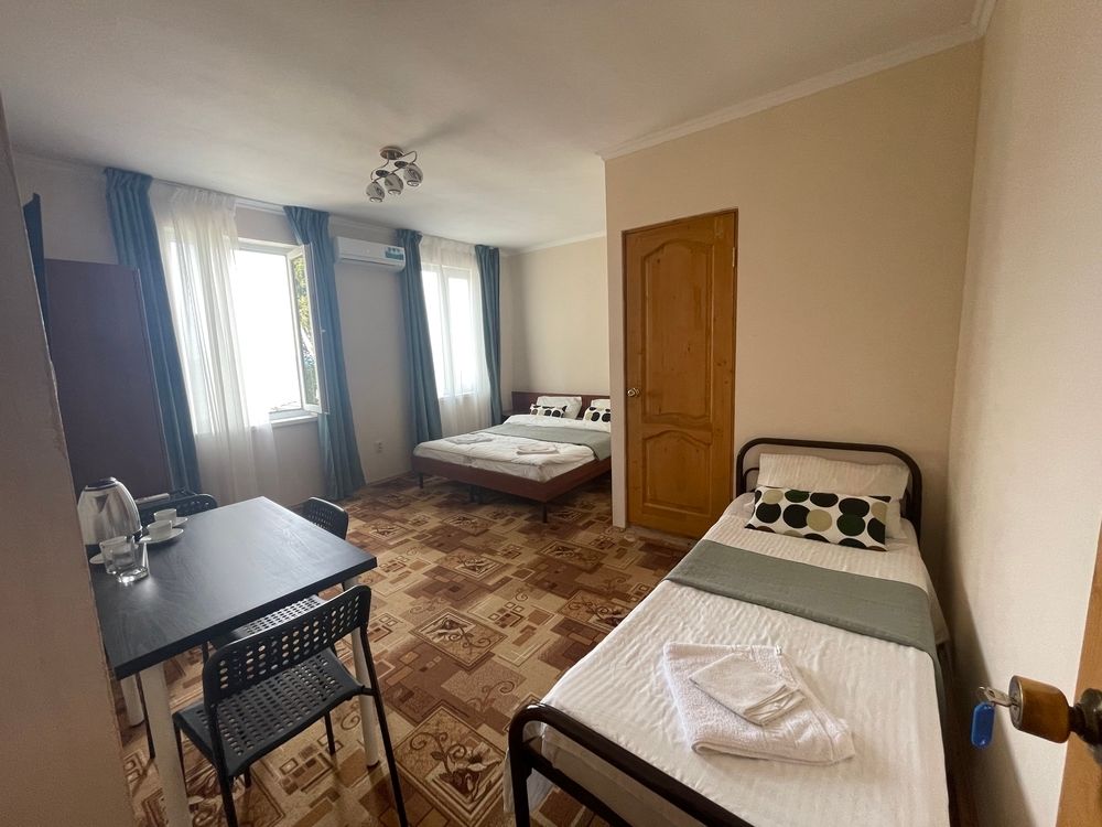 Картинка отеля - 30