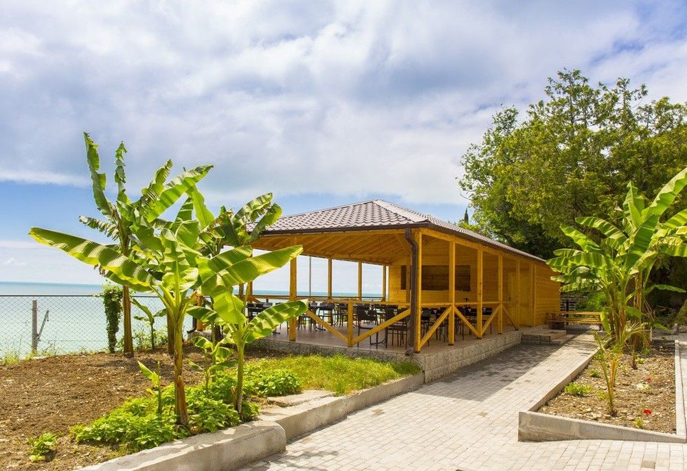 Картинка отеля - 9