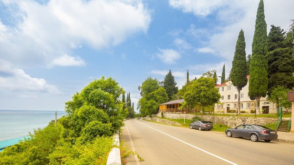 Картинка отеля - 6