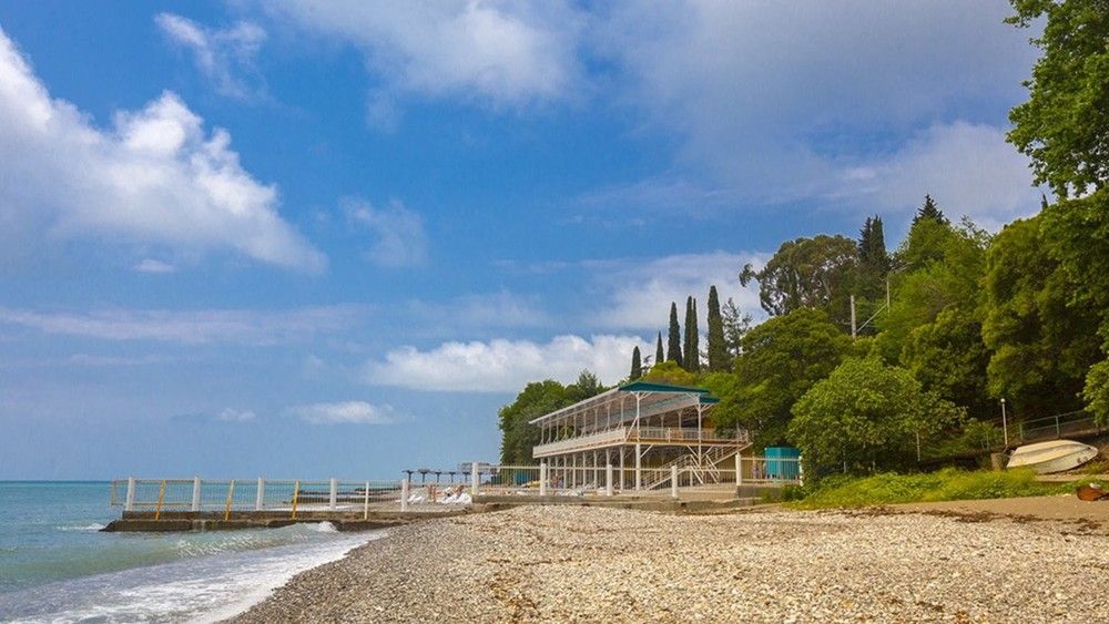 Картинка отеля - 4