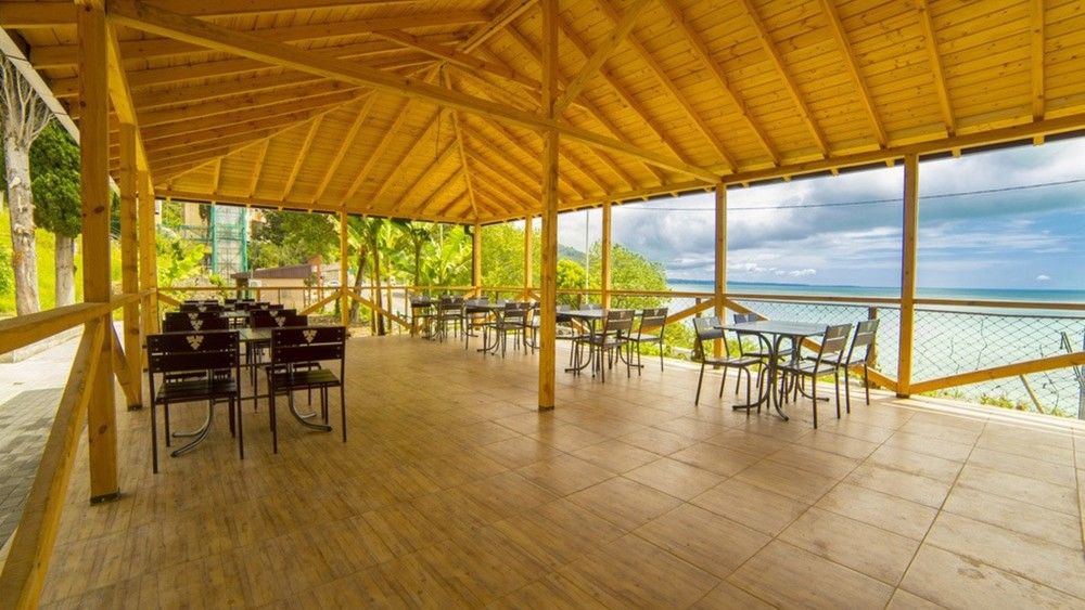 Картинка отеля - 10