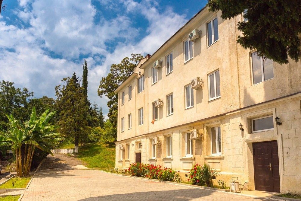 Картинка отеля - 2