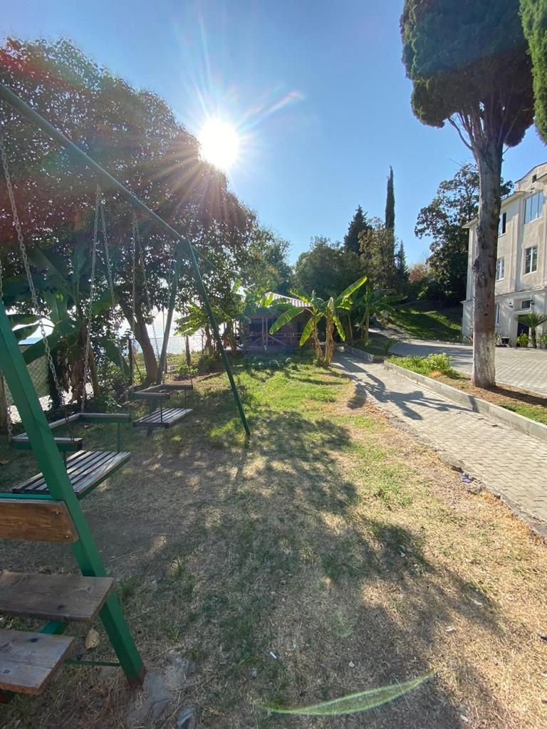 Картинка отеля - 5