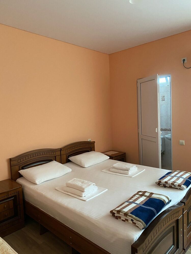 СОЛОМОН, отель - 15