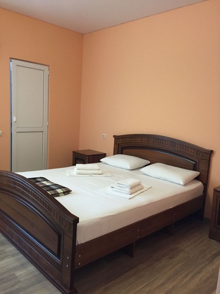 СОЛОМОН, отель - 11