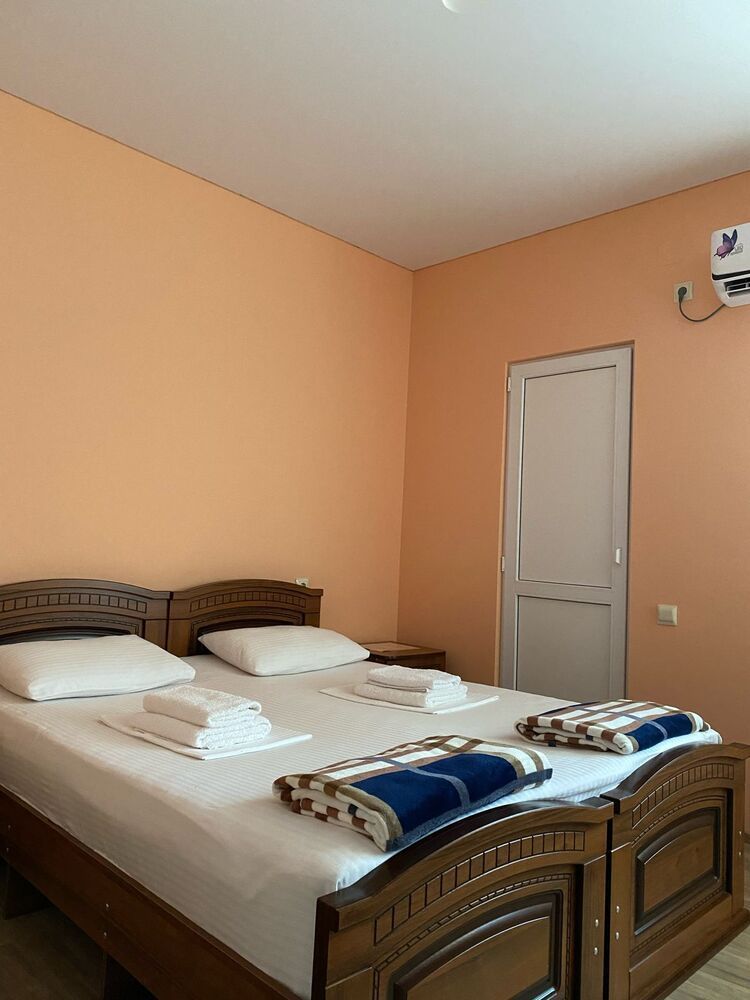 СОЛОМОН, отель - 13