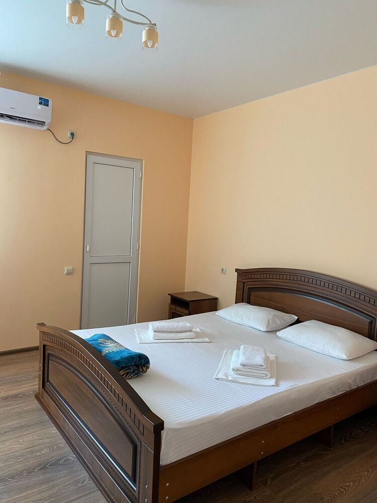 СОЛОМОН, отель - 12