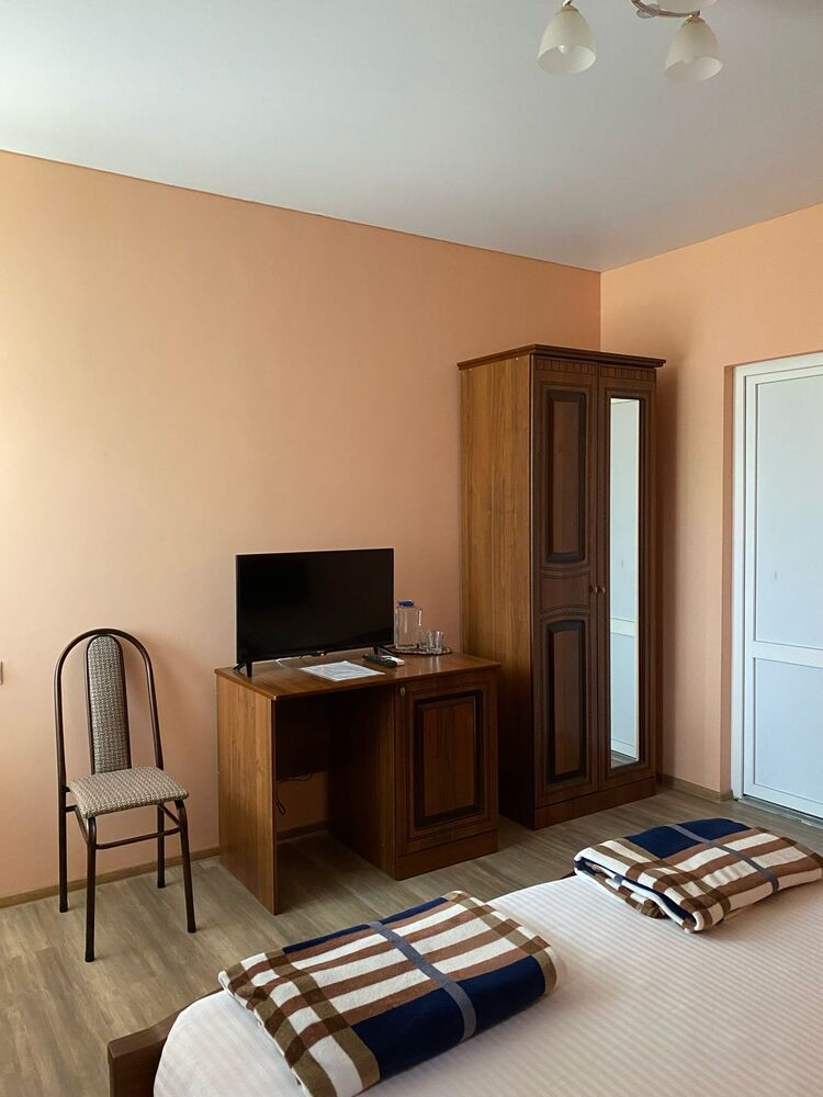 СОЛОМОН, отель - 17