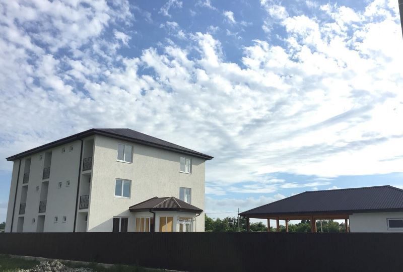 СОЛОМОН, отель - 2