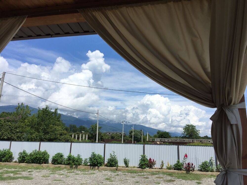 СОЛОМОН, отель - 6