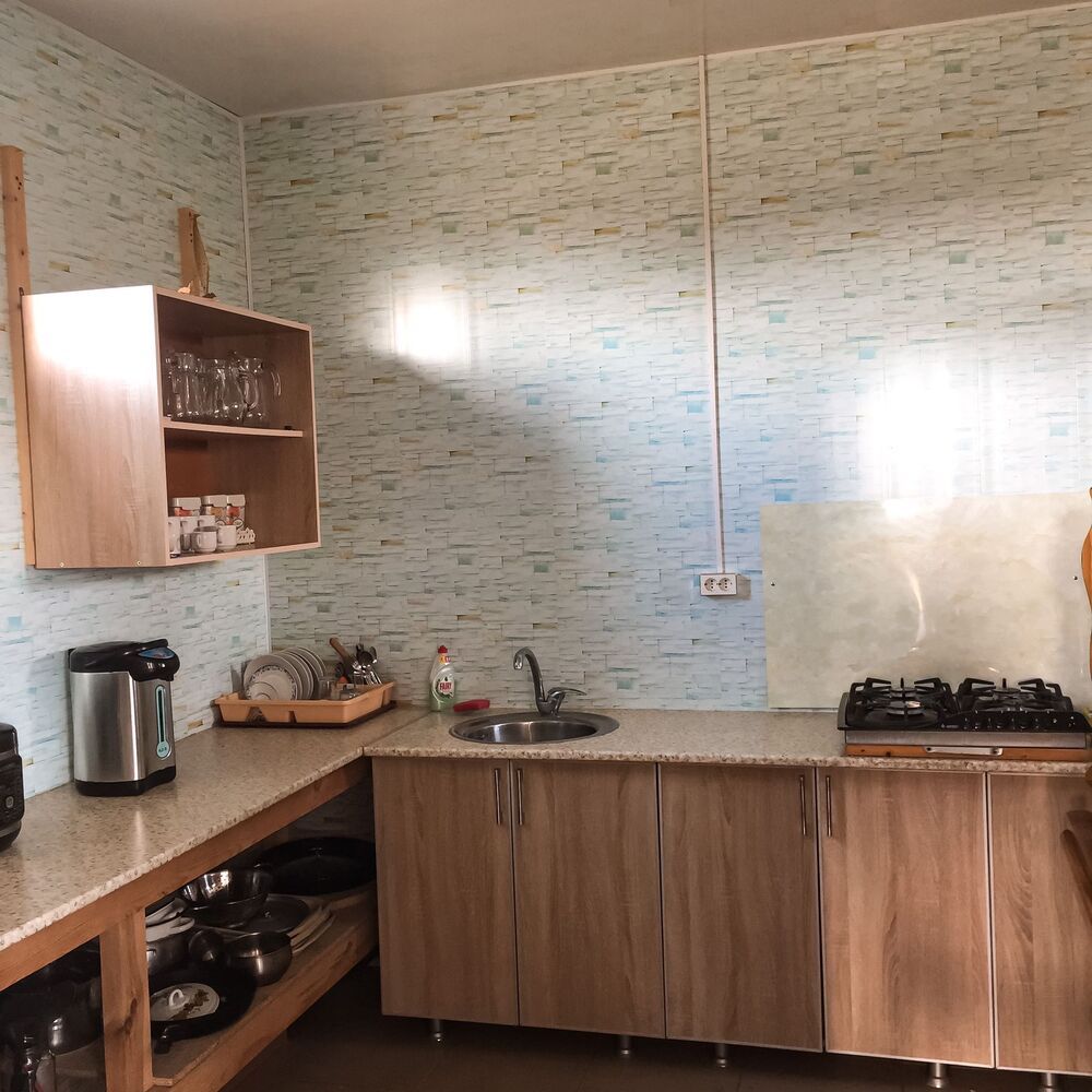 СОЛОМОН, отель - 7