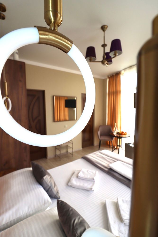 HOTEL GOLDEN GAGRA, отель - 19