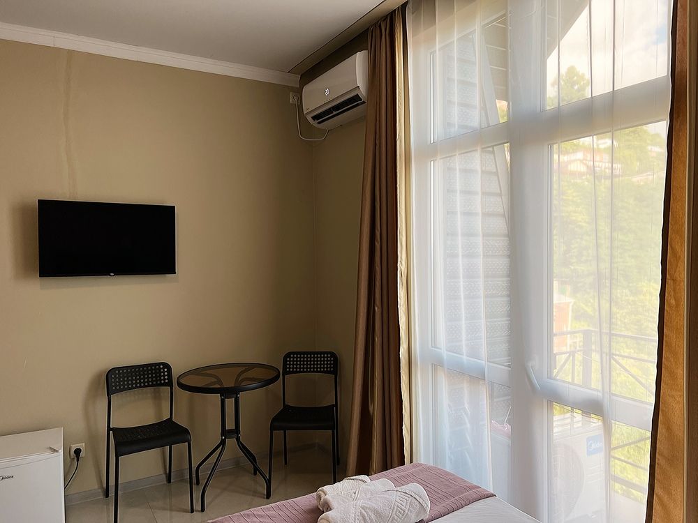 HOTEL GOLDEN GAGRA, отель - 16