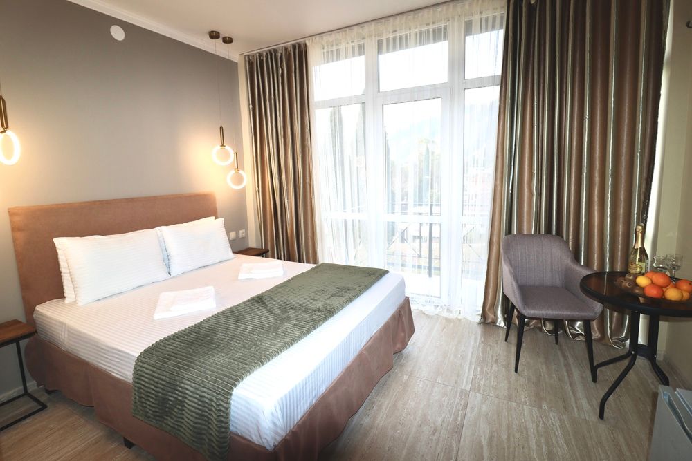 HOTEL GOLDEN GAGRA, отель - 14