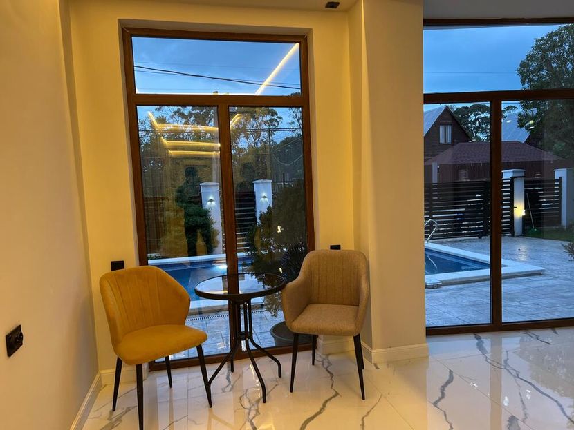 HOTEL GOLDEN GAGRA, отель - 5