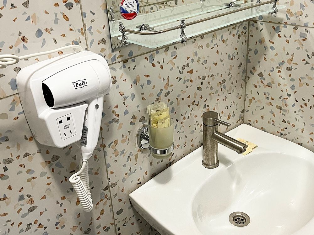 HOTEL GOLDEN GAGRA, отель - 20