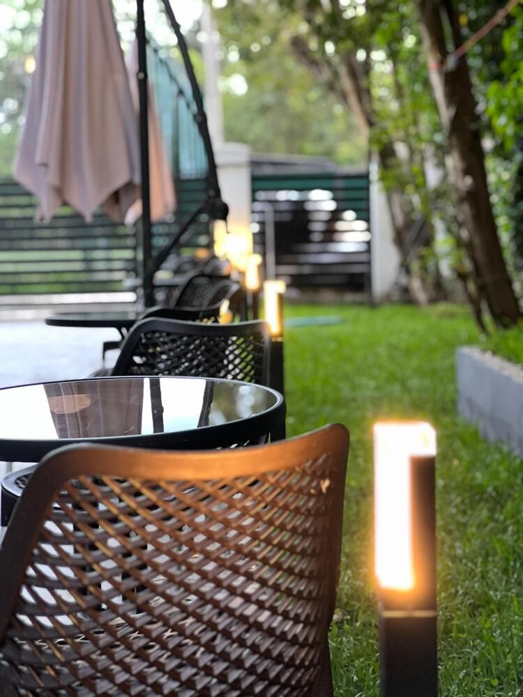 HOTEL GOLDEN GAGRA, отель - 7