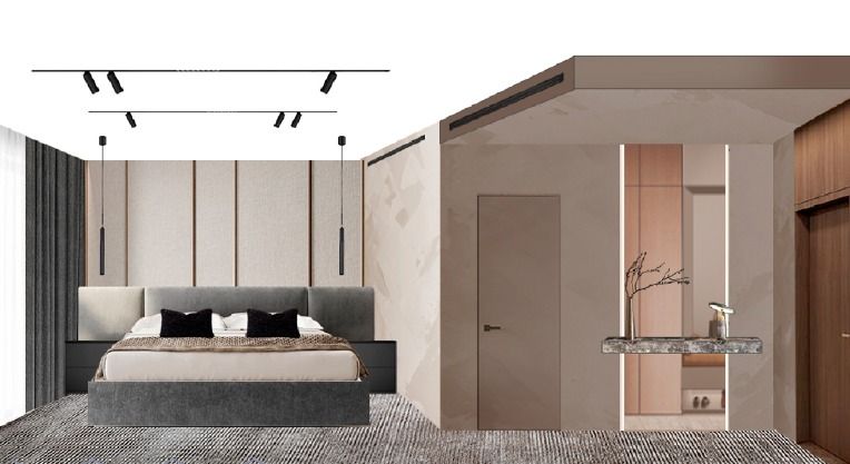 GUMA, отель комфорт - 8