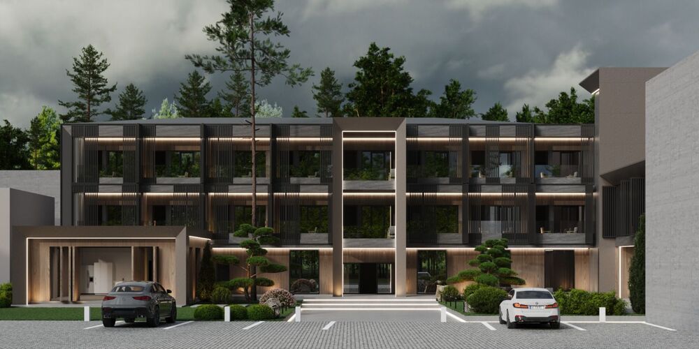 Картинка отеля - 2