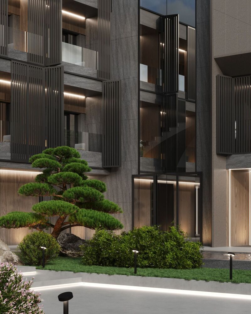 GUMA, отель комфорт - 5