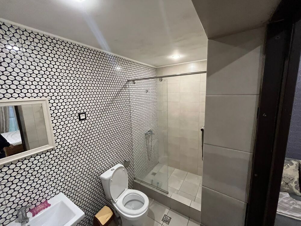 GUMA, отель комфорт - 9