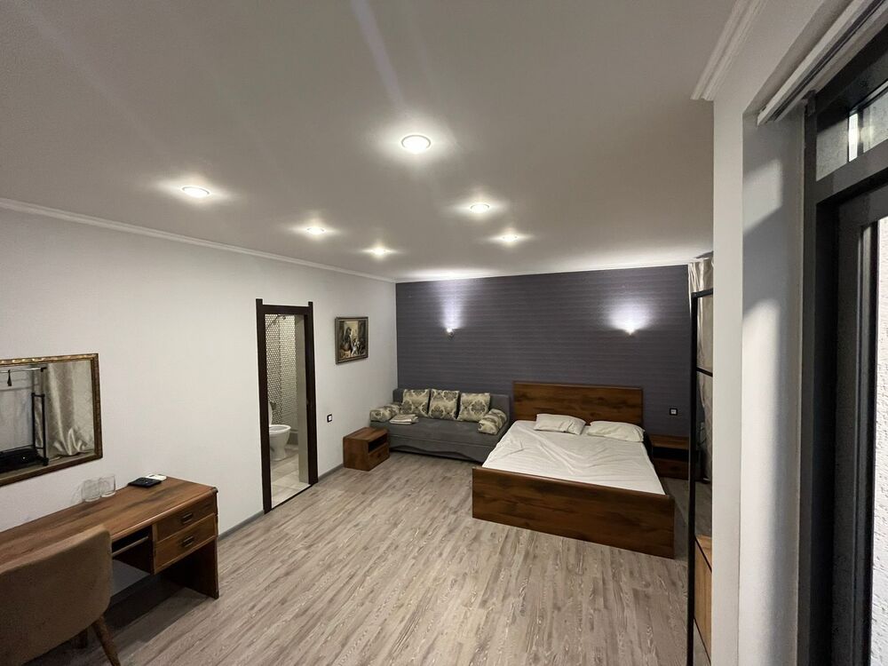 Картинка отеля - 7