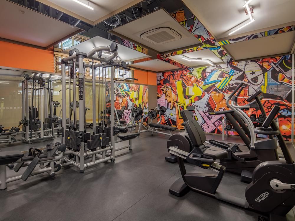 Holiday Inn Antalya Lara - 39