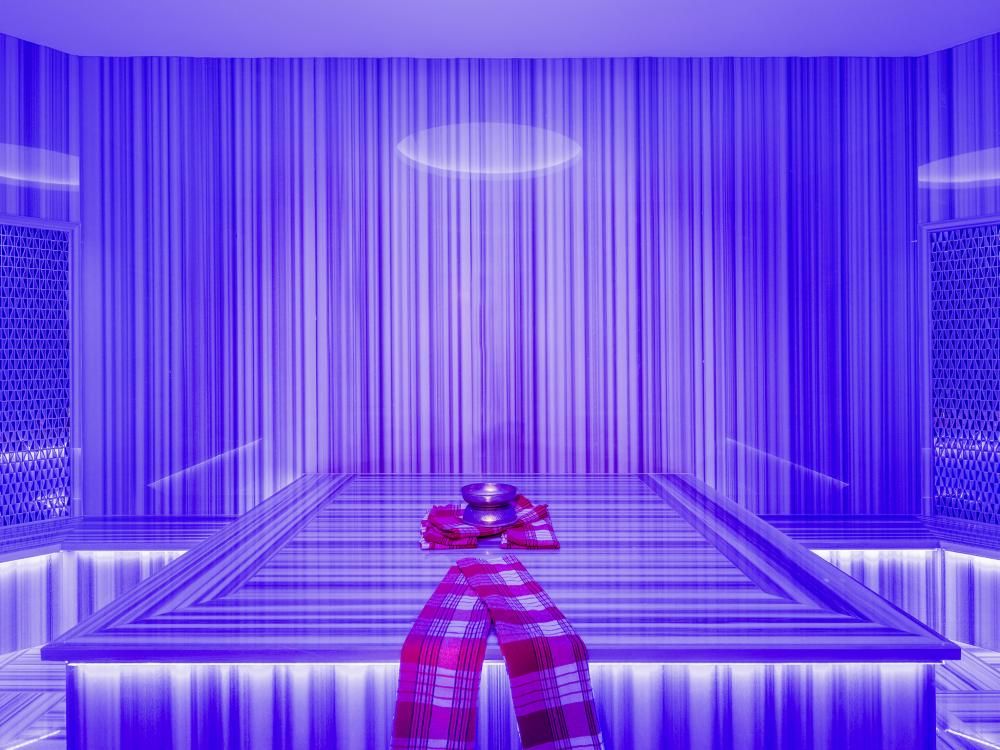 Holiday Inn Antalya Lara - 30