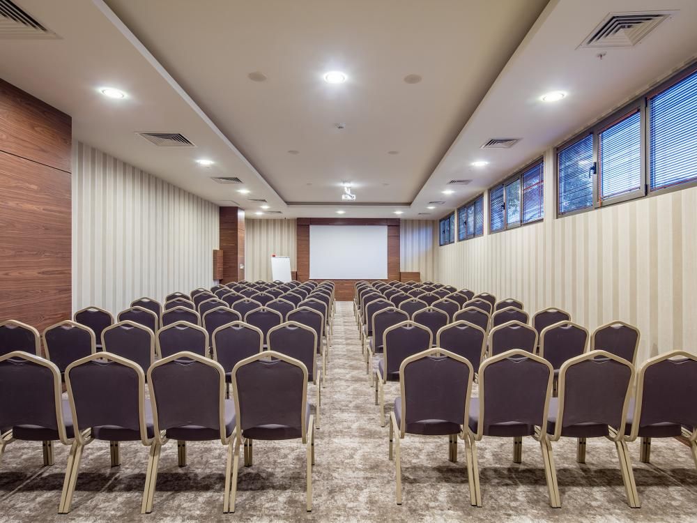 Holiday Inn Antalya Lara - 28